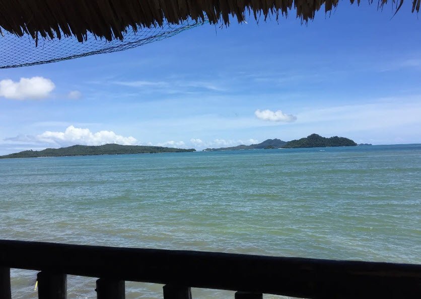 Doot Poktoy Beach , , Philippines